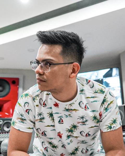 Kevin Galvan