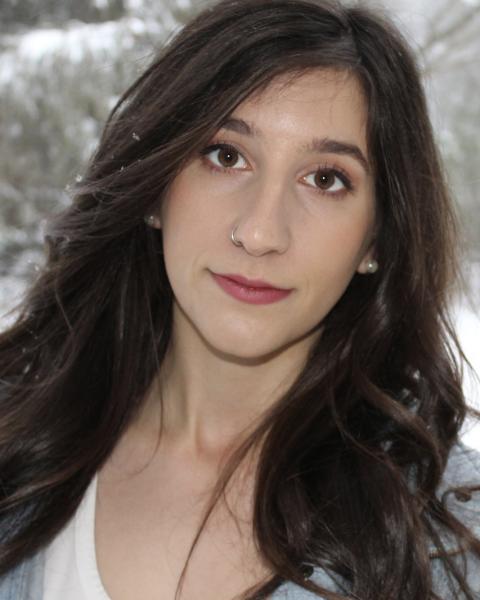 Kayla Cashetta