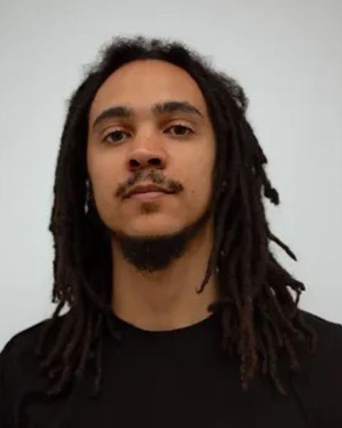 Headshot of Jessie Cox