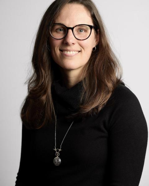 Leslie Anne Harrison Image