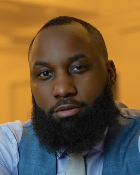 Roy Studmire Headshot