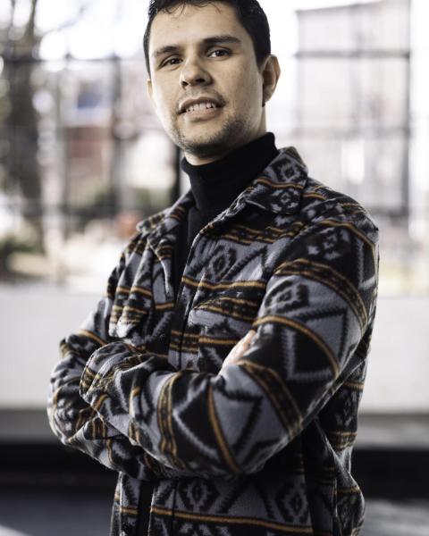 Jose Arturo Soto Gamboa Image