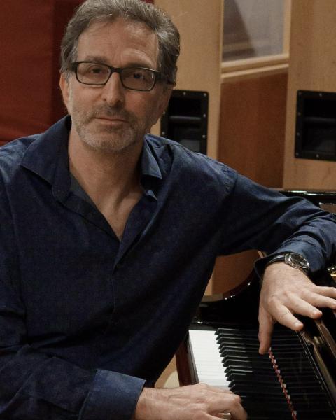 Dario Eskenazi Image