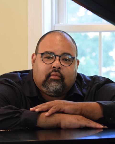 David Freeman Coleman