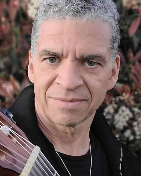 Freddie Bryant Image