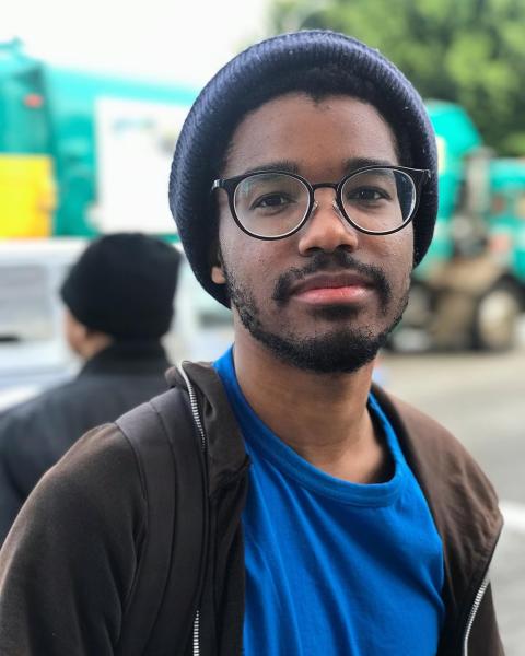 Khiyon Hursey