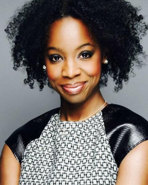 Aja Burrell Wood Image