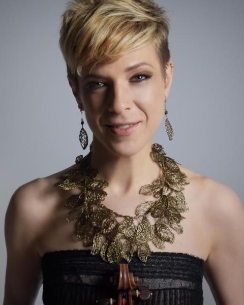 Sara Caswell Image
