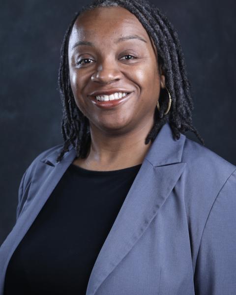 Abimbola Kai-Lewis Image