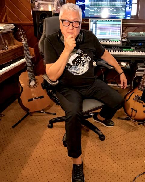 Claudio Ragazzi Image