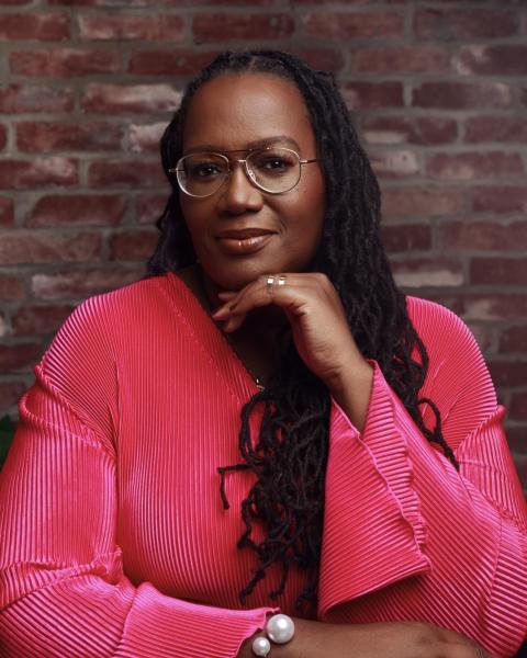 Taneshia Nash Laird Image