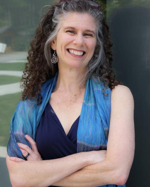 Amanda Harberg Image
