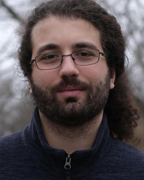 Caio Miguel Jiacomini Image