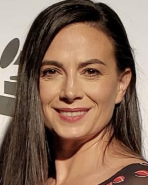 Deborah R. Kidd Image