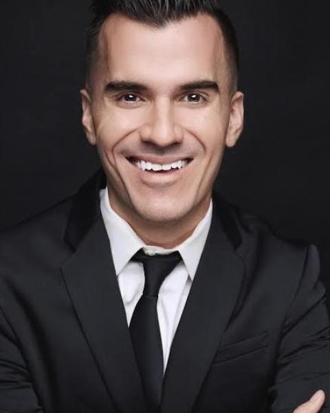 Frankie Campofelice Image