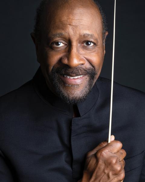 Julius Williams Image