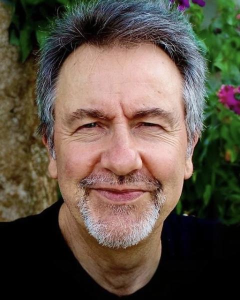 Manuel Kaufmann Image