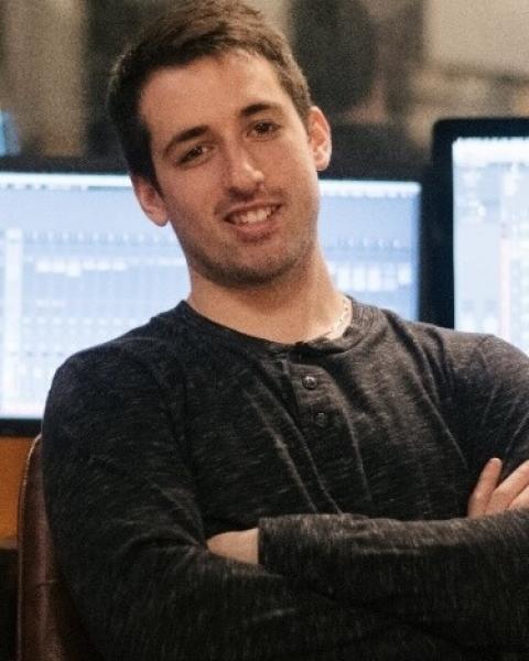 Matthew Marzola Image