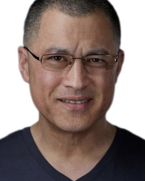 Michael Lau Image
