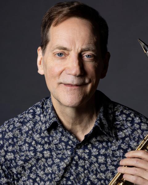 Neil Leonard Image