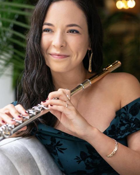 Yağmur Soydemir Headshot