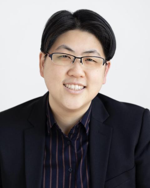 Tiffany Chang Image