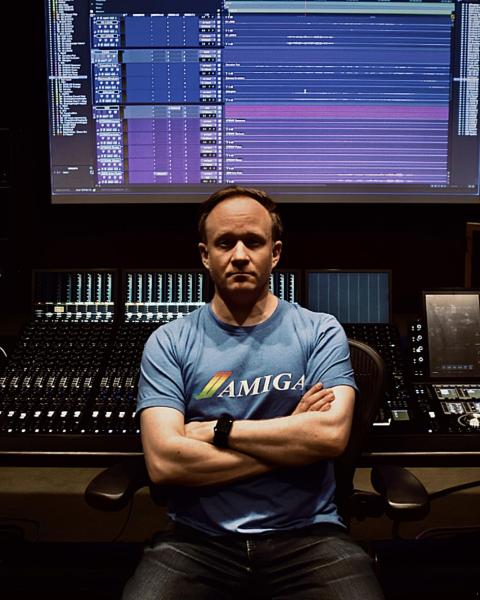 Andreas Bjorck Image