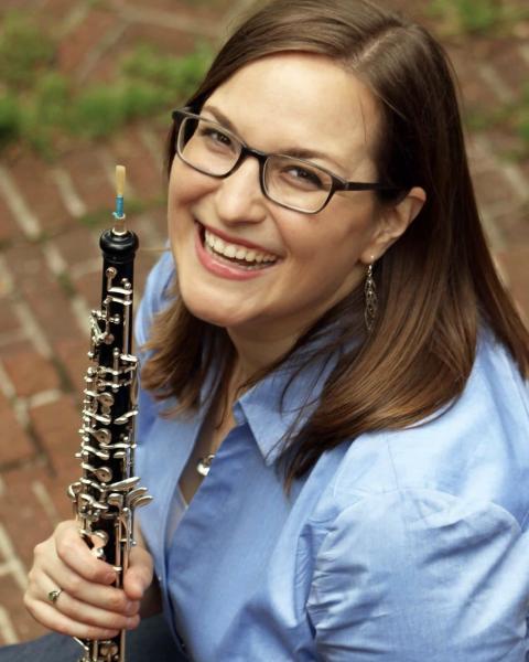 Grace Shryock Image