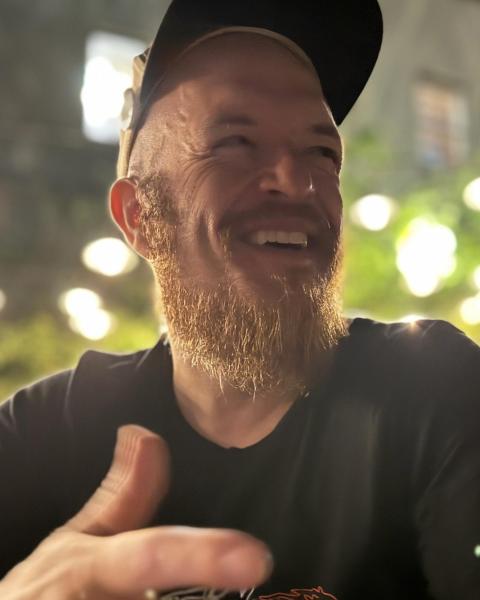 Brian Cass Image