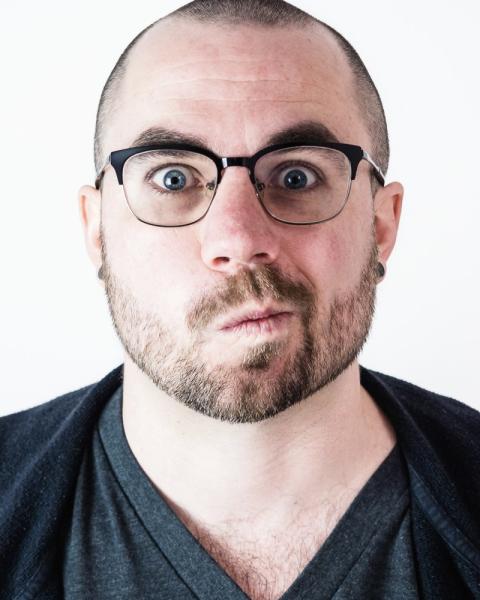 Spencer Russell Image