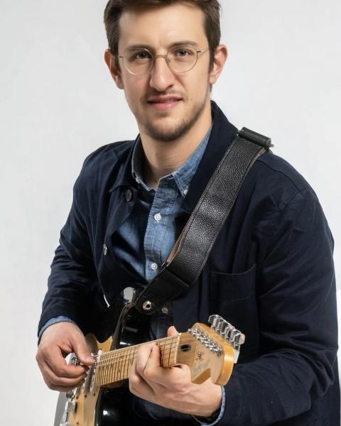 Brian Barone Image