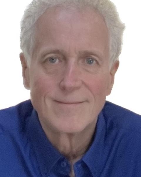 David Thibodeau Image