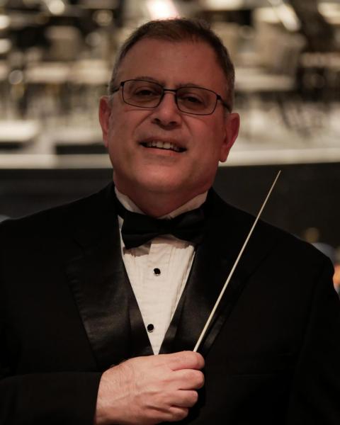 Dominick Ferrara Image