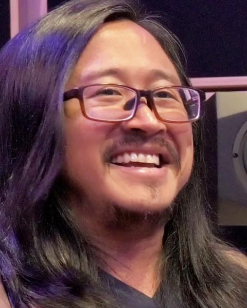 Xiao'an Li Image