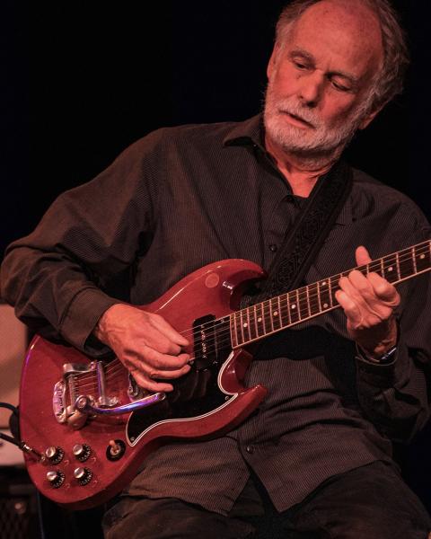Randy Roos Image