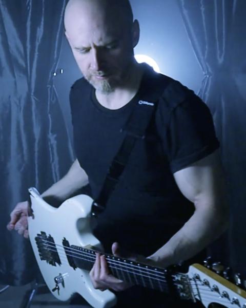 Shaun Michaud Image
