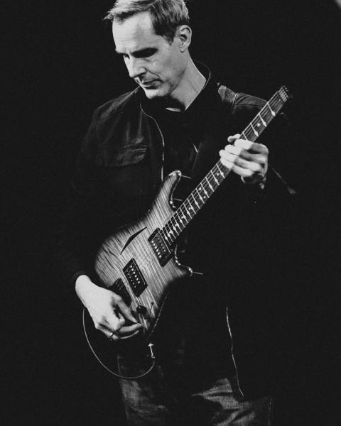 Tim Miller Image