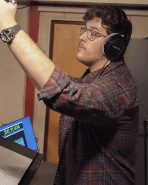 Duncan Cook Image