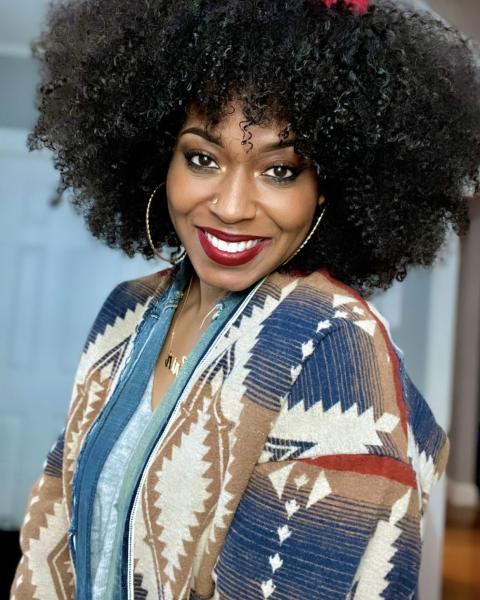 Erin Daneele Galbreath Image