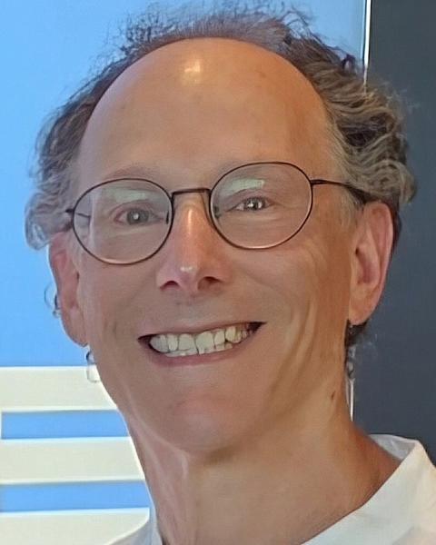 Arnold Friedman Image