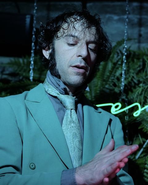 Daedelus Darlington Image