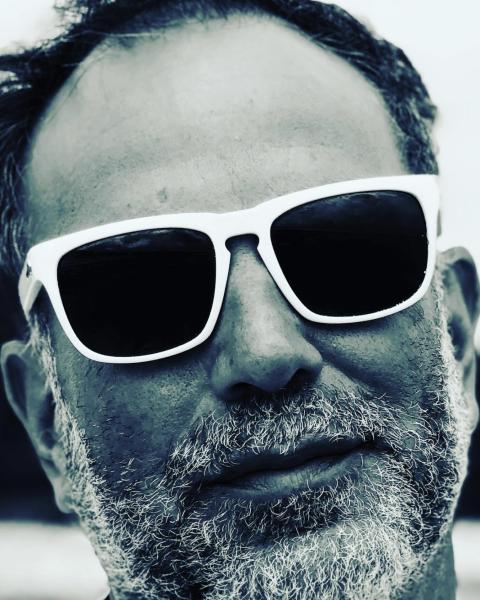 Josh Rabinowitz Image