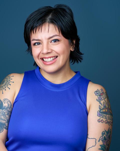 Bianca Carrasco headshot