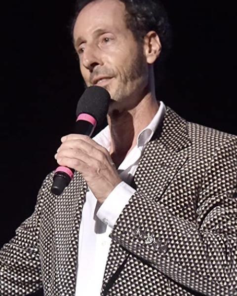 Martin Shore Image