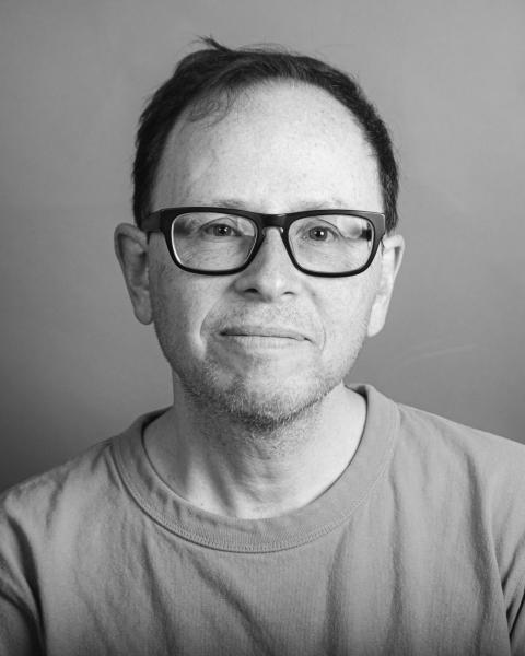 Peter Bufano Image