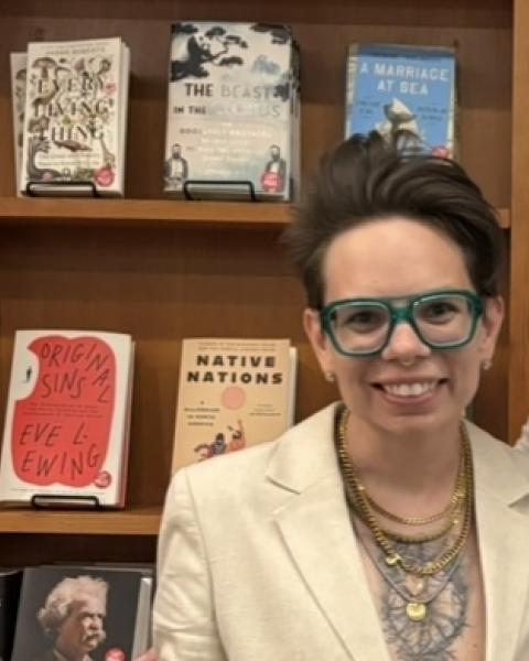 Seth Arico Profile Photo