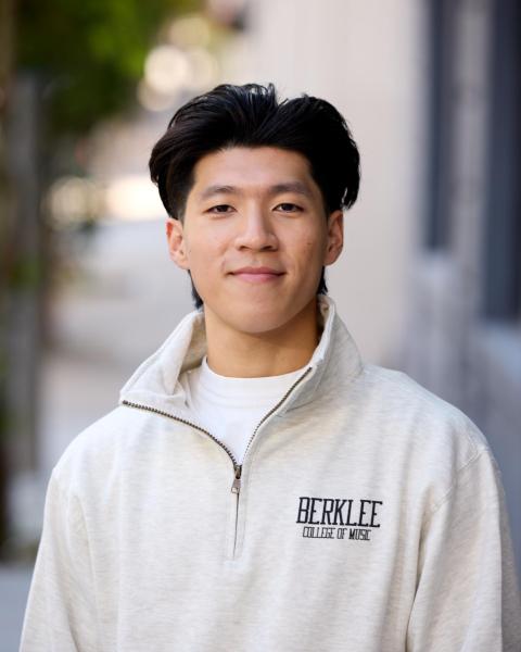 Jerry Wong