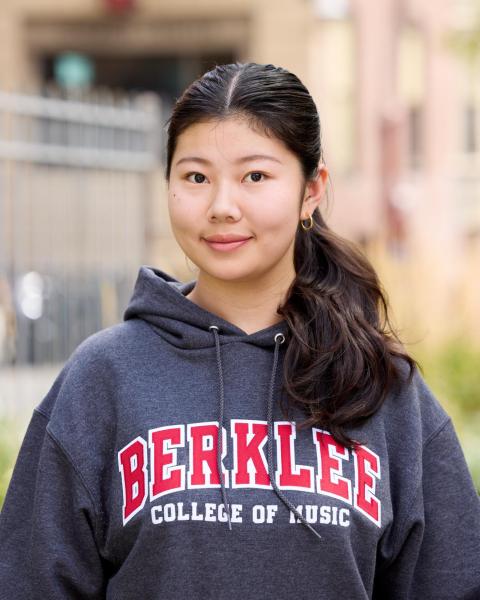 Nina Liu
