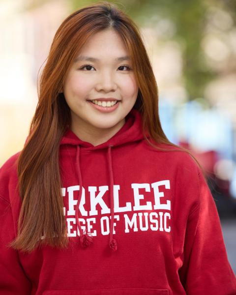 Astrid Phan