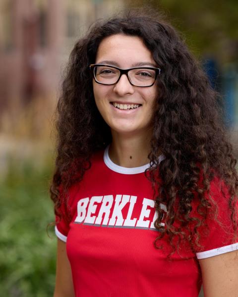 Isabella Mitraglietta